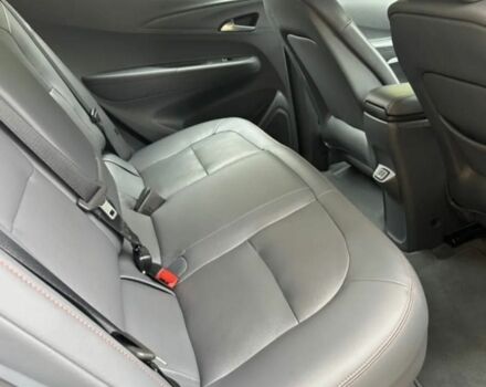 Серый Шевроле Другая, объемом двигателя 0 л и пробегом 62 тыс. км за 9000 $, фото 8 на Automoto.ua