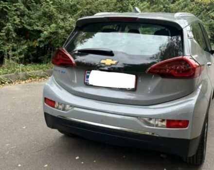 Серый Шевроле Другая, объемом двигателя 0 л и пробегом 62 тыс. км за 9000 $, фото 2 на Automoto.ua