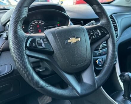 Серый Шевроле Другая, объемом двигателя 1.4 л и пробегом 52 тыс. км за 14500 $, фото 6 на Automoto.ua