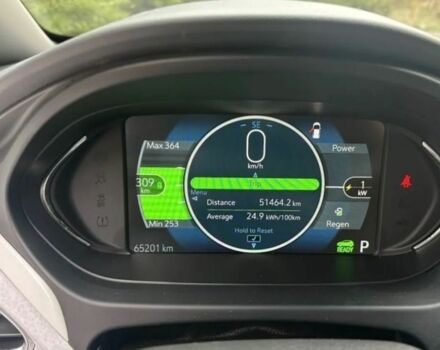 Серый Шевроле Другая, объемом двигателя 0 л и пробегом 62 тыс. км за 9000 $, фото 5 на Automoto.ua