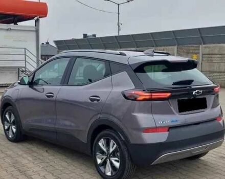 Сірий Шевроле Інша, об'ємом двигуна 0 л та пробігом 43 тис. км за 13100 $, фото 2 на Automoto.ua