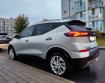 Серый Шевроле Другая, объемом двигателя 0 л и пробегом 77 тыс. км за 18200 $, фото 1 на Automoto.ua