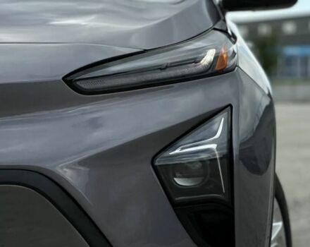 Сірий Шевроле Інша, об'ємом двигуна 0 л та пробігом 76 тис. км за 18000 $, фото 3 на Automoto.ua