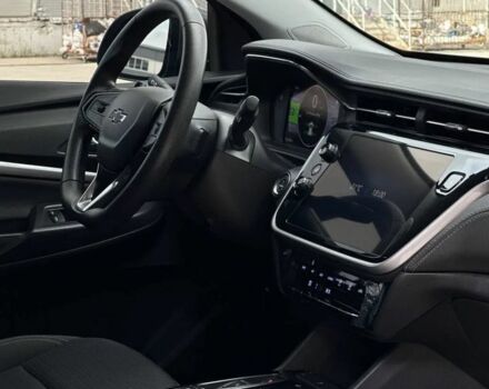 Сірий Шевроле Інша, об'ємом двигуна 0 л та пробігом 76 тис. км за 18000 $, фото 5 на Automoto.ua