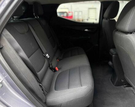 Сірий Шевроле Інша, об'ємом двигуна 0 л та пробігом 75 тис. км за 17700 $, фото 9 на Automoto.ua