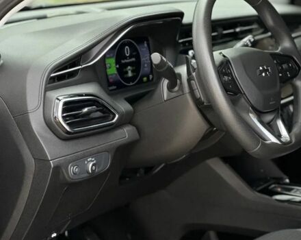 Сірий Шевроле Інша, об'ємом двигуна 0 л та пробігом 76 тис. км за 18000 $, фото 7 на Automoto.ua