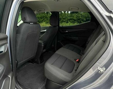 Сірий Шевроле Інша, об'ємом двигуна 0 л та пробігом 75 тис. км за 17700 $, фото 10 на Automoto.ua