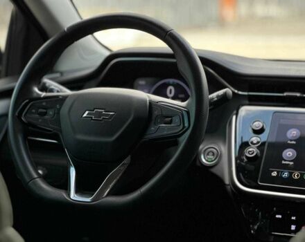 Сірий Шевроле Інша, об'ємом двигуна 0 л та пробігом 75 тис. км за 17700 $, фото 16 на Automoto.ua