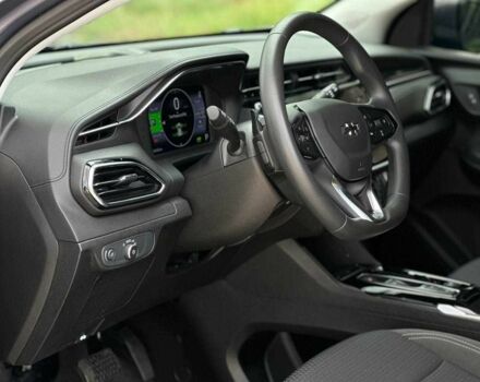 Сірий Шевроле Інша, об'ємом двигуна 0 л та пробігом 75 тис. км за 17700 $, фото 8 на Automoto.ua