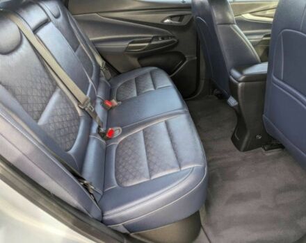 Сірий Шевроле Інша, об'ємом двигуна 0 л та пробігом 20 тис. км за 12900 $, фото 10 на Automoto.ua