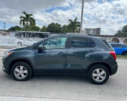 Сірий Шевроле Інша, об'ємом двигуна 1.4 л та пробігом 89 тис. км за 2900 $, фото 1 на Automoto.ua