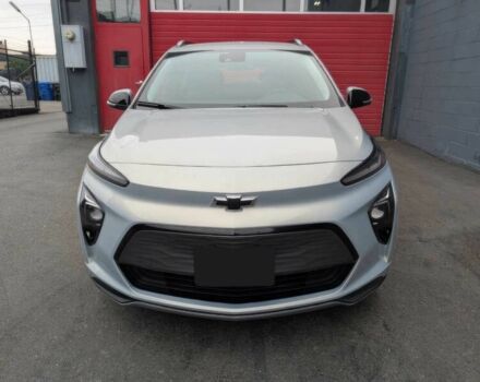 Сірий Шевроле Інша, об'ємом двигуна 0 л та пробігом 12 тис. км за 13450 $, фото 1 на Automoto.ua