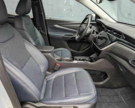 Сірий Шевроле Інша, об'ємом двигуна 0 л та пробігом 12 тис. км за 13450 $, фото 6 на Automoto.ua