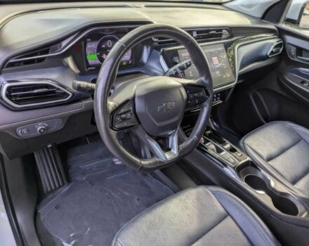 Сірий Шевроле Інша, об'ємом двигуна 0 л та пробігом 20 тис. км за 12900 $, фото 8 на Automoto.ua