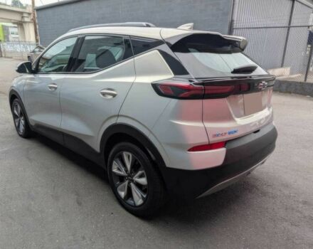 Сірий Шевроле Інша, об'ємом двигуна 0 л та пробігом 12 тис. км за 13450 $, фото 5 на Automoto.ua