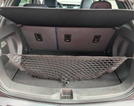 Сірий Шевроле Інша, об'ємом двигуна 0 л та пробігом 12 тис. км за 13450 $, фото 9 на Automoto.ua