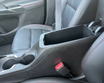 Серый Шевроле Другая, объемом двигателя 0 л и пробегом 28 тыс. км за 8100 $, фото 10 на Automoto.ua