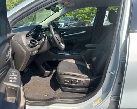 Серый Шевроле Другая, объемом двигателя 0 л и пробегом 13 тыс. км за 11000 $, фото 7 на Automoto.ua