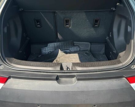 Серый Шевроле Другая, объемом двигателя 0 л и пробегом 13 тыс. км за 11000 $, фото 11 на Automoto.ua