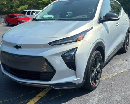 Серый Шевроле Другая, объемом двигателя 0 л и пробегом 13 тыс. км за 11000 $, фото 2 на Automoto.ua