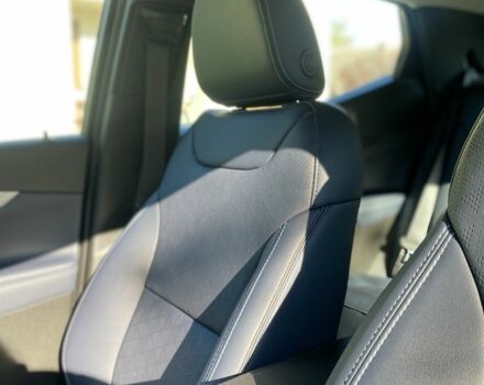 Серый Шевроле Другая, объемом двигателя 0 л и пробегом 11 тыс. км за 21100 $, фото 5 на Automoto.ua