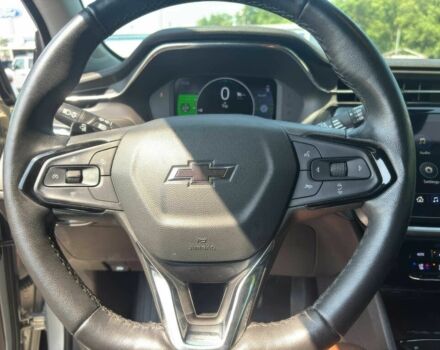 Серый Шевроле Другая, объемом двигателя 0 л и пробегом 28 тыс. км за 8100 $, фото 6 на Automoto.ua