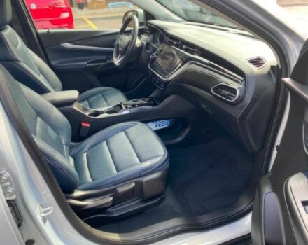 Серый Шевроле Другая, объемом двигателя 0 л и пробегом 25 тыс. км за 15700 $, фото 11 на Automoto.ua