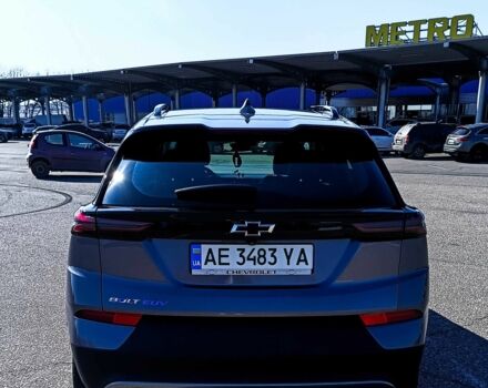 Серый Шевроле Другая, объемом двигателя 0 л и пробегом 17 тыс. км за 19200 $, фото 6 на Automoto.ua