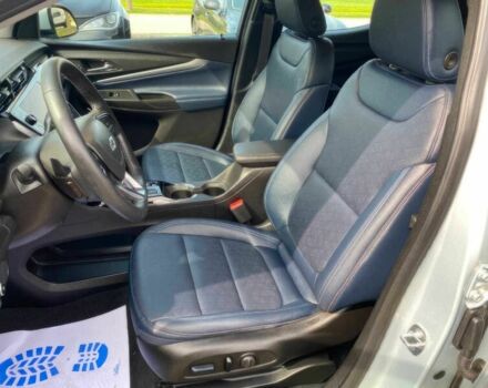 Серый Шевроле Другая, объемом двигателя 0 л и пробегом 25 тыс. км за 15700 $, фото 10 на Automoto.ua