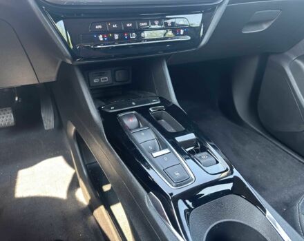 Серый Шевроле Другая, объемом двигателя 0 л и пробегом 13 тыс. км за 11000 $, фото 6 на Automoto.ua