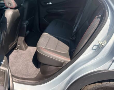 Серый Шевроле Другая, объемом двигателя 0 л и пробегом 13 тыс. км за 11000 $, фото 9 на Automoto.ua