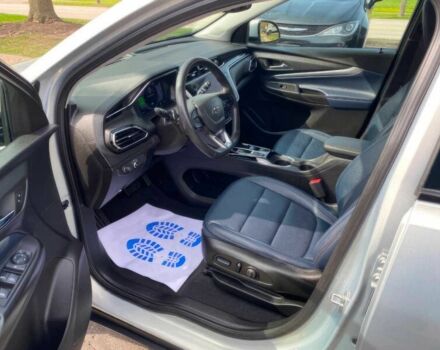 Серый Шевроле Другая, объемом двигателя 0 л и пробегом 25 тыс. км за 15700 $, фото 8 на Automoto.ua