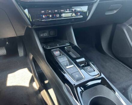 Серый Шевроле Другая, объемом двигателя 0 л и пробегом 28 тыс. км за 8100 $, фото 7 на Automoto.ua