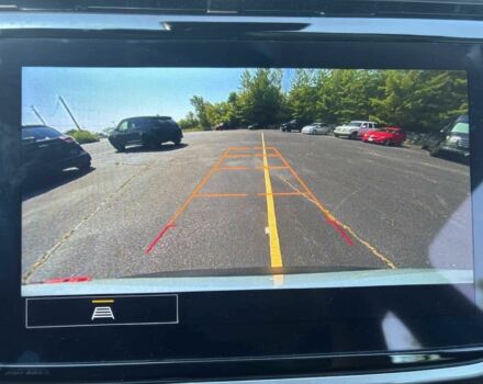 Серый Шевроле Другая, объемом двигателя 0 л и пробегом 28 тыс. км за 8100 $, фото 9 на Automoto.ua