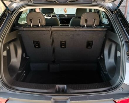 Серый Шевроле Другая, объемом двигателя 0 л и пробегом 17 тыс. км за 19200 $, фото 7 на Automoto.ua