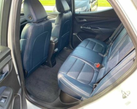 Серый Шевроле Другая, объемом двигателя 0 л и пробегом 25 тыс. км за 15700 $, фото 13 на Automoto.ua