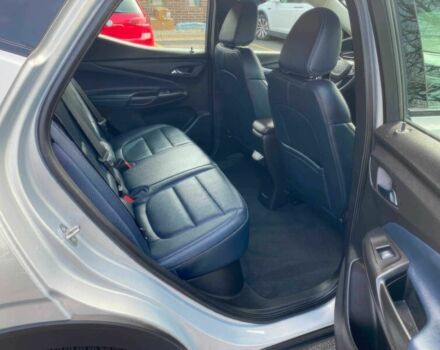 Серый Шевроле Другая, объемом двигателя 0 л и пробегом 25 тыс. км за 15700 $, фото 12 на Automoto.ua