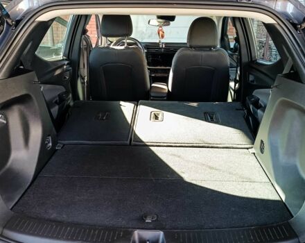 Серый Шевроле Другая, объемом двигателя 0 л и пробегом 17 тыс. км за 19200 $, фото 8 на Automoto.ua