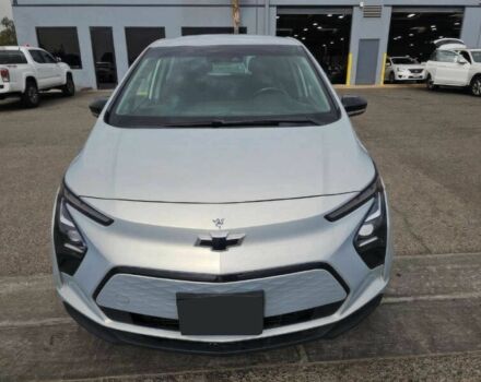 Сірий Шевроле Інша, об'ємом двигуна 0 л та пробігом 28 тис. км за 7600 $, фото 1 на Automoto.ua