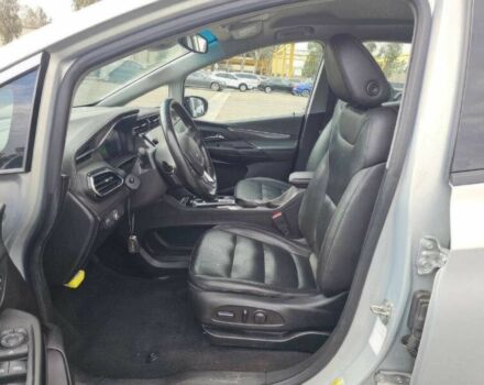 Сірий Шевроле Інша, об'ємом двигуна 0 л та пробігом 28 тис. км за 7600 $, фото 8 на Automoto.ua