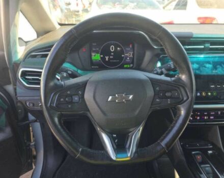 Сірий Шевроле Інша, об'ємом двигуна 0 л та пробігом 28 тис. км за 7600 $, фото 6 на Automoto.ua