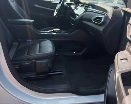 Серый Шевроле Другая, объемом двигателя 0 л и пробегом 13 тыс. км за 11000 $, фото 8 на Automoto.ua