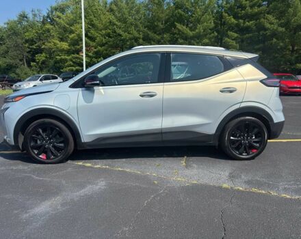 Серый Шевроле Другая, объемом двигателя 0 л и пробегом 13 тыс. км за 11000 $, фото 3 на Automoto.ua