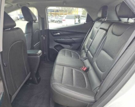 Сірий Шевроле Інша, об'ємом двигуна 0 л та пробігом 28 тис. км за 7600 $, фото 9 на Automoto.ua