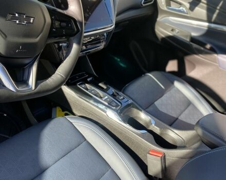 Серый Шевроле Другая, объемом двигателя 0 л и пробегом 11 тыс. км за 21100 $, фото 6 на Automoto.ua