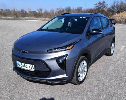 Серый Шевроле Другая, объемом двигателя 0 л и пробегом 17 тыс. км за 19200 $, фото 4 на Automoto.ua