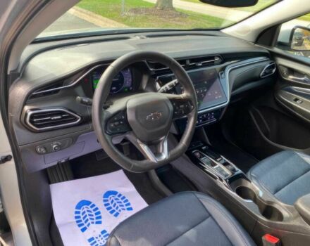 Серый Шевроле Другая, объемом двигателя 0 л и пробегом 25 тыс. км за 15700 $, фото 9 на Automoto.ua