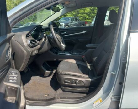 Серый Шевроле Другая, объемом двигателя 0 л и пробегом 28 тыс. км за 8100 $, фото 5 на Automoto.ua