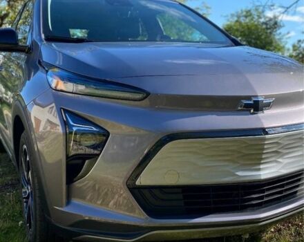 Серый Шевроле Другая, объемом двигателя 0 л и пробегом 11 тыс. км за 21100 $, фото 1 на Automoto.ua