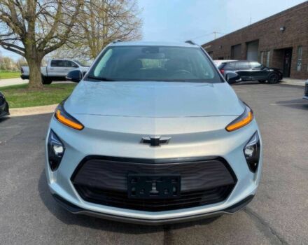 Серый Шевроле Другая, объемом двигателя 0 л и пробегом 25 тыс. км за 15700 $, фото 1 на Automoto.ua